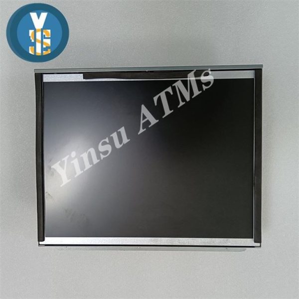 ATM V2CU card reader