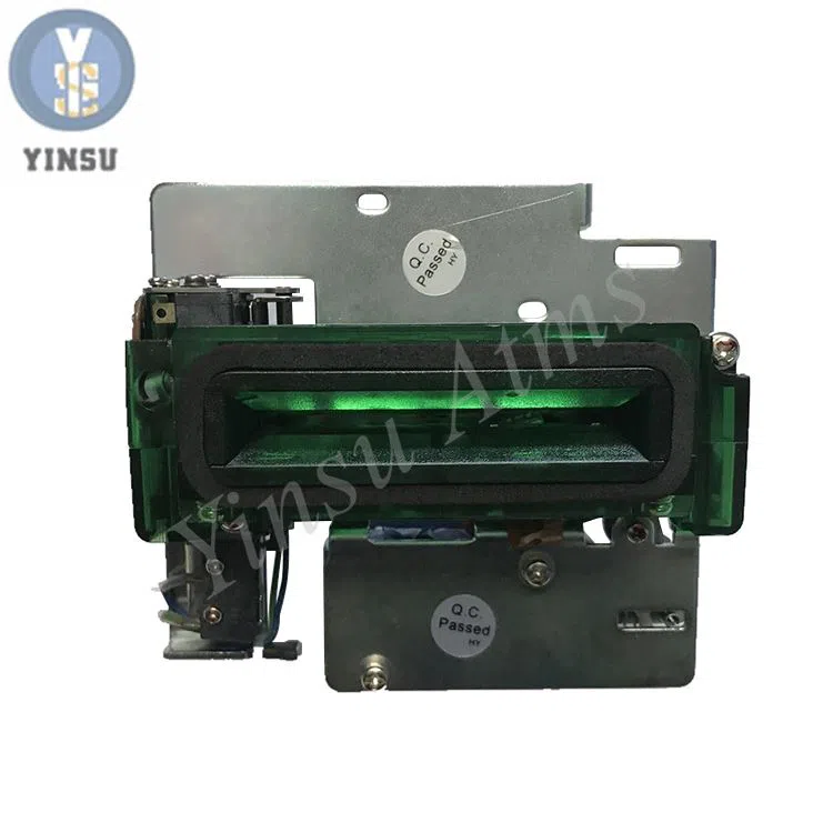 009-0022325 NCR Card reder shutter assy (2)