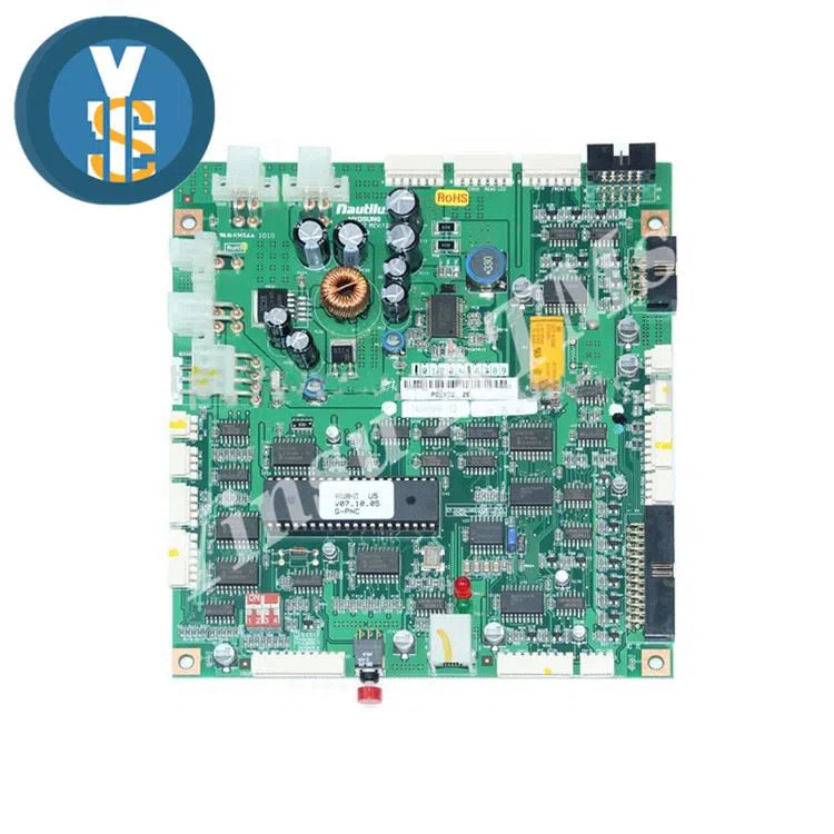 ATM Machine Parts Hyosung 5600 Interface PCB 7460000002_