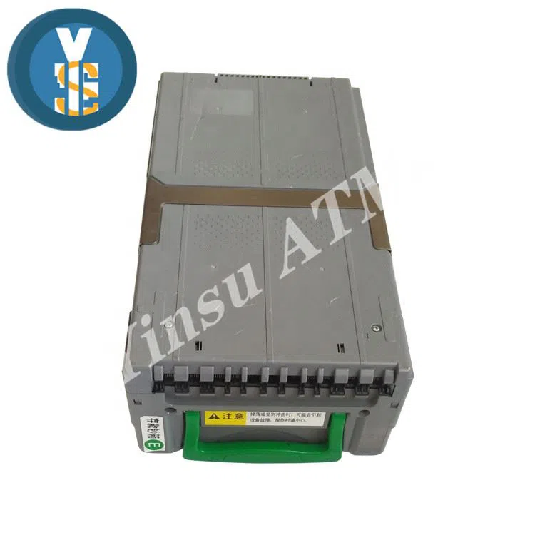 ATM Machine Parts Hyosung 8000TA Currency Cash Cassette 7000000050（1）_