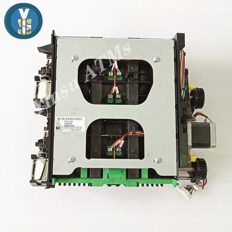 ATM Machine Parts Hyosung CDU10 SF34 V Module 7430000255（1）_