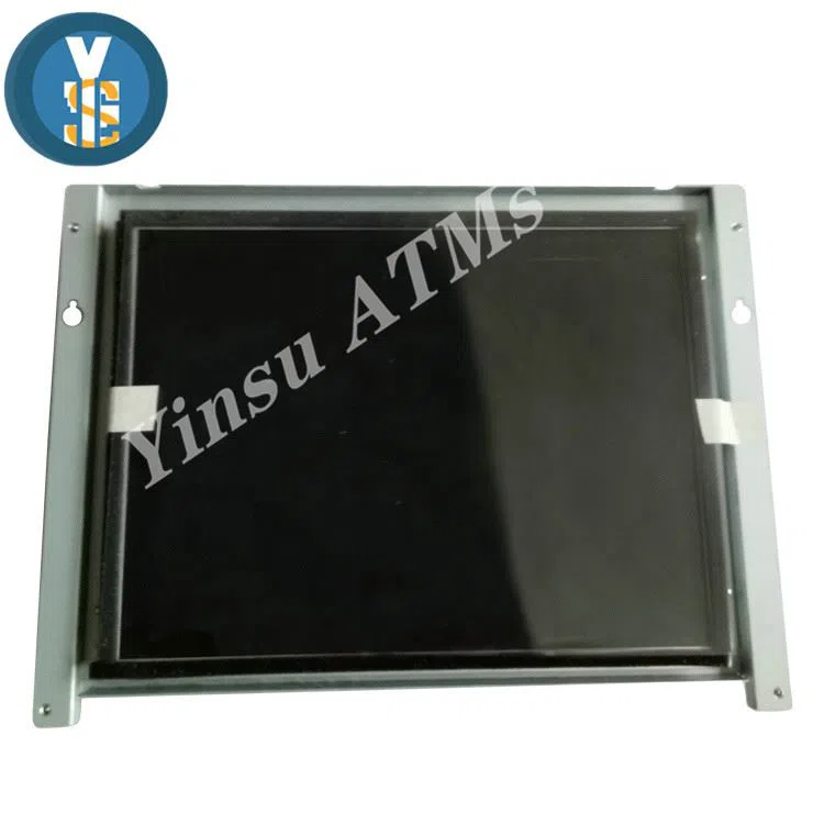 ATM Machine Parts Hyosung DS-5600 15 Inch LCD Display 7100000050_