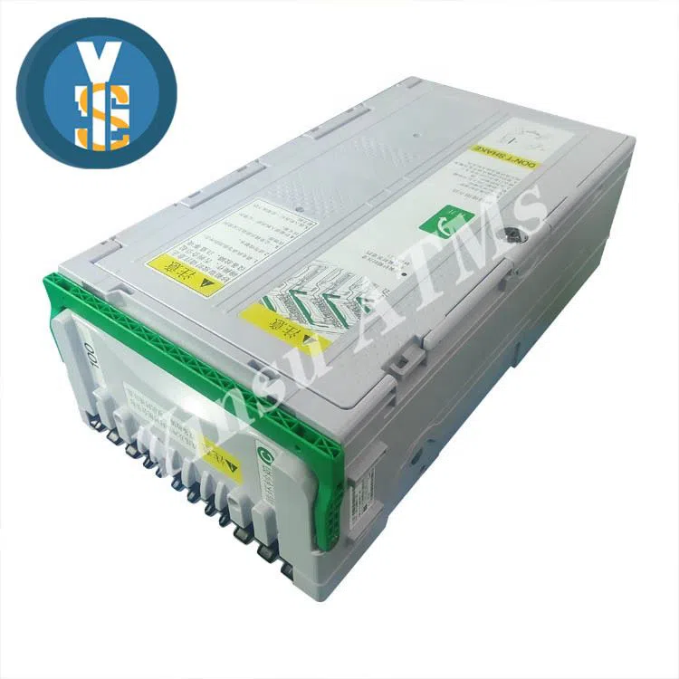 ATM Parts Hyosung 8000T Recycling Cassette CW-CRM20-RC 7430006057_