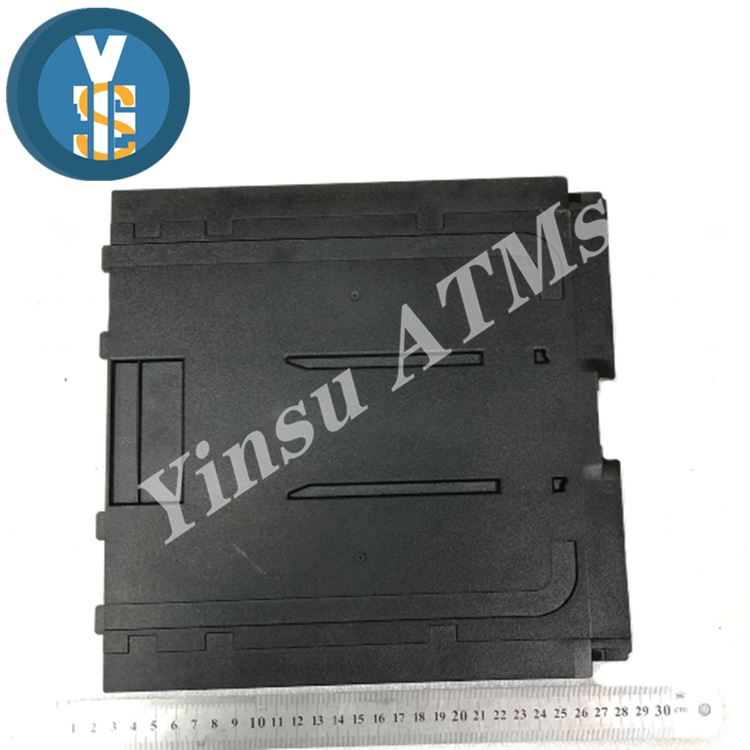 ATM Parts Hyosung Cassette Back Cover 7430001005 7430000208 7430000208-27（1）_