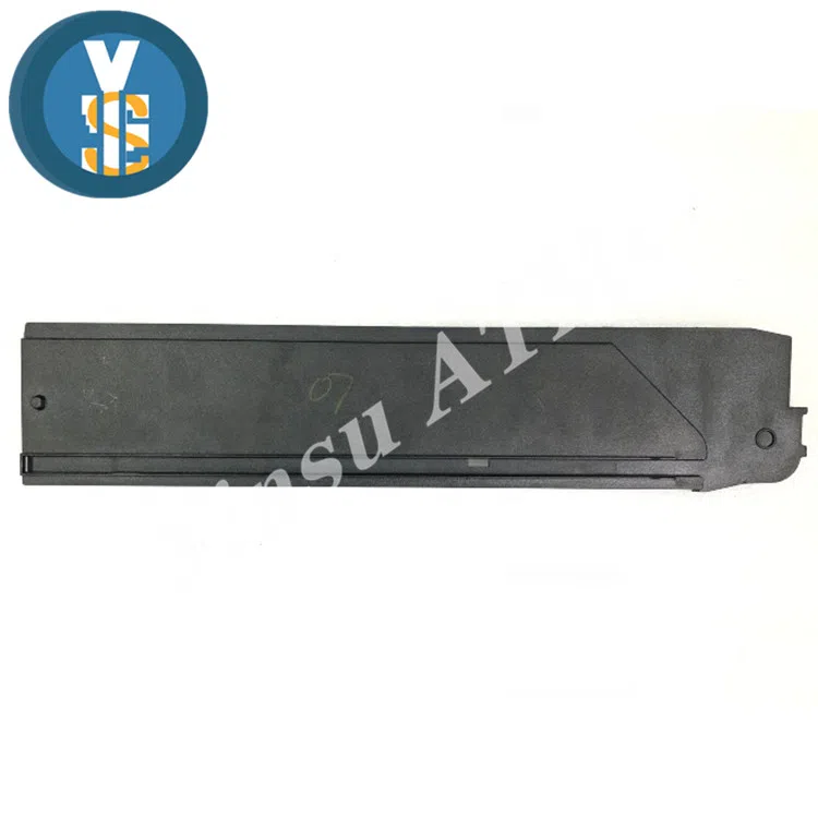 ATM Parts Hyosung Cassette Right Cover 7430001005 7430000208 7430000208-07_