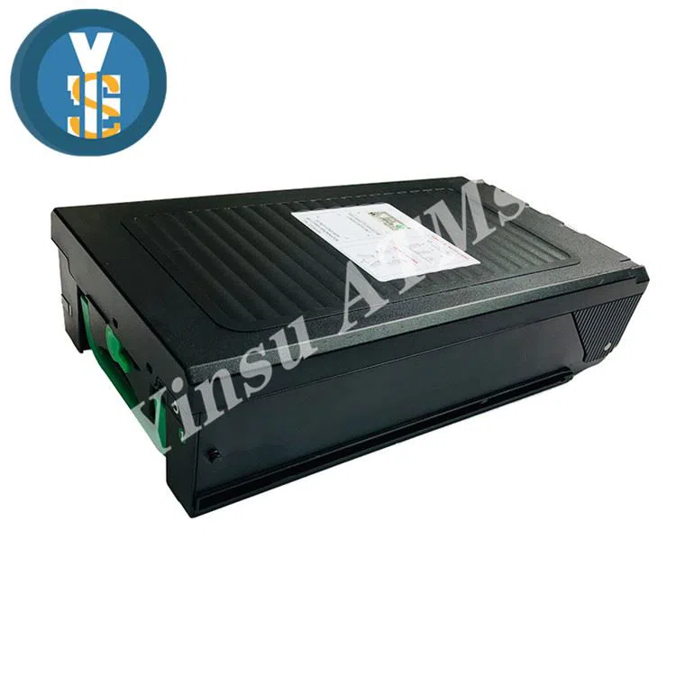 ATM Parts Hyosung CDU10 Cash Cassette 7430000208 7430001005_