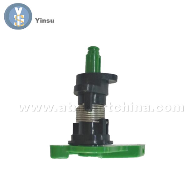 CMD-V4 Sealing Cover Assy