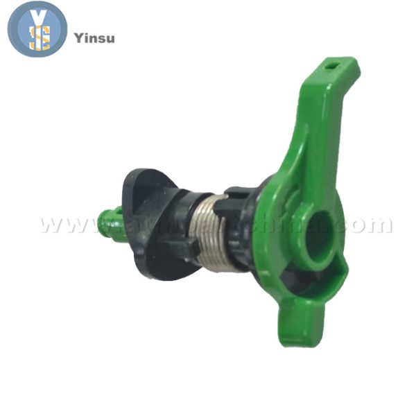 CMD-V4 Sealing Cover Assy