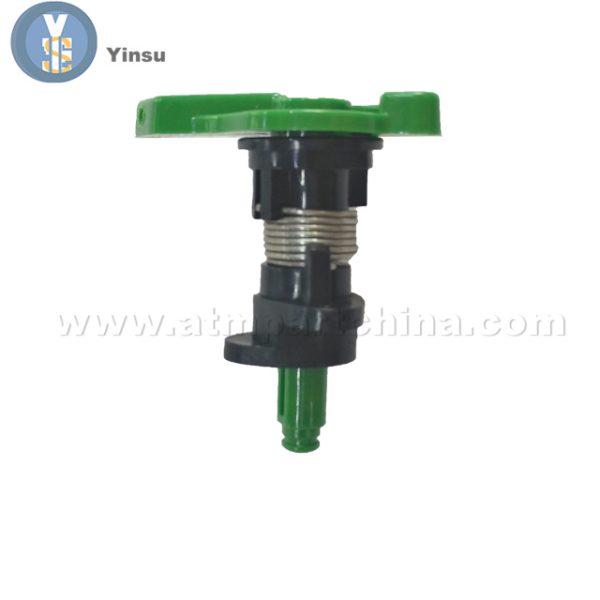 CMD-V4 Sealing Cover Assy