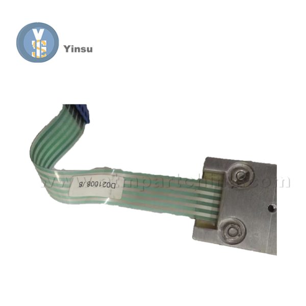 Wincor Softkey