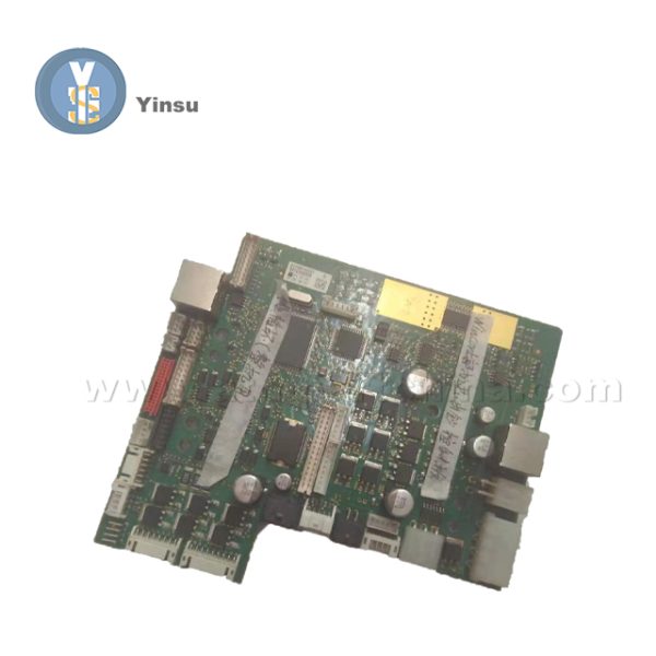 C4060 PCB Dispenser Control Board