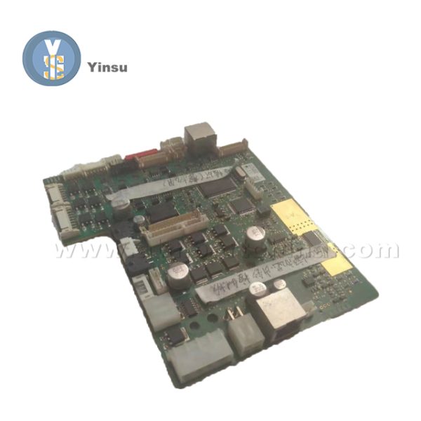 C4060 PCB Dispenser Control Board