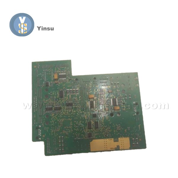 C4060 PCB Dispenser Control Board