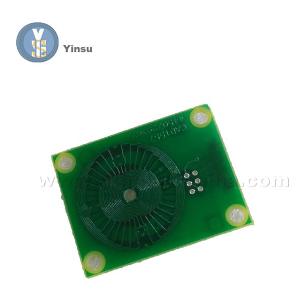 S2 Presenter Cam Control Board