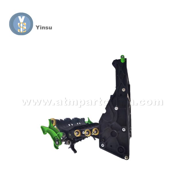 ATM Machine Parts Wincor Nixdorf Cineo C4060 Transport Unit Head Short Path CRSATS 1750140999