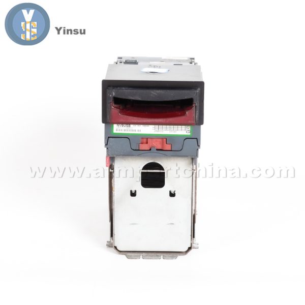 Foreign Currency Exchange Machine