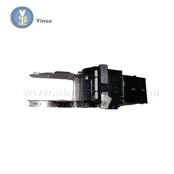 ATM Brand Part Wincor ATM Parts 01750256247 Wincor Nixdorf TP27 Receipt Printer 1750256247