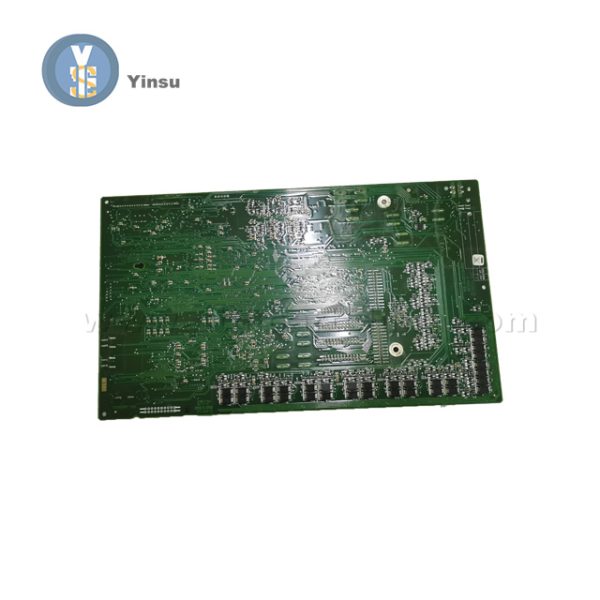 ATM Machine Parts Diebold Opteva CCA Dispenser Control Board 49208102000H