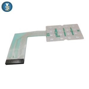 ATM Machine Parts NCR FDK Keyboard Membrane 0090011099 009-0011099