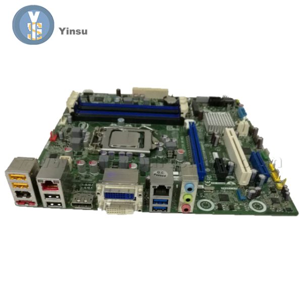 ATM Machine Parts NCR SelfServ Intel ATOM D2550 Motherboard 445-0750199