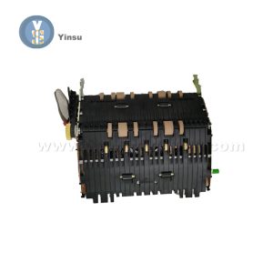 ATM Machine Parts Wincor Nixdorf Cineo C4060 Centralization Unit Upper CRSATS II 1750289153