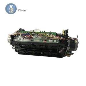 ATM Machine Parts Wincor Nixdorf Cineo C4060 In-Output Module Collector Unit CRS 1750220022