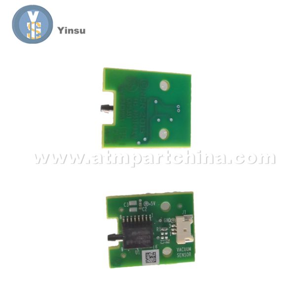 ATM Parts NCR S2 Vacuum Sensor Assy 445-0755148