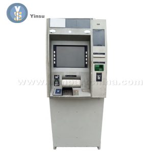 ATM Wincor 2050XE CINEO C4060 1500XE Bank ATM Whole Machine Cash Dispenser