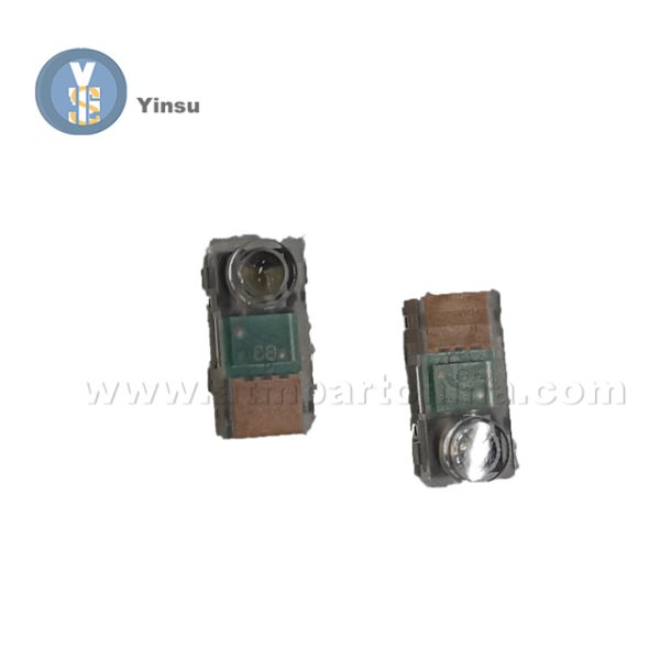 ATM machine part Hyosung Receptie Emitting Sensor S21685201