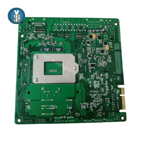 ATM part machine NCR PC Core Estoril Motherboard 4450764433 Estoril Board 445-0764433