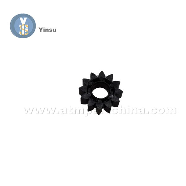 Hyosung 5600T Stacker D Gear 12 Tooth 4350000007