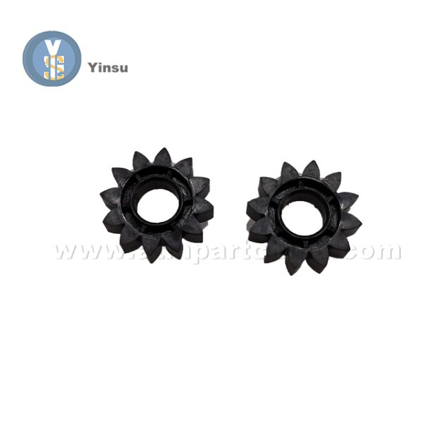 Hyosung 5600T Stacker D Gear 12 Tooth 4350000007