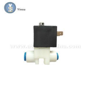 NCR ATM Spare Parts Solenoid Valve Assembly 009-0022199 High Stable