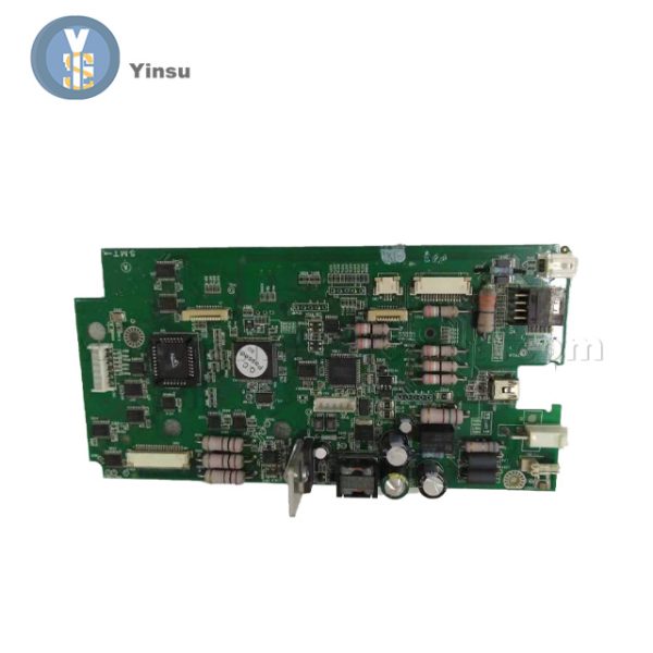 NCR Card readers controller board of IMCRW USB 445-0704482 S36A420D02