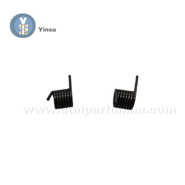 YS-0018 Hyosung carriage spring