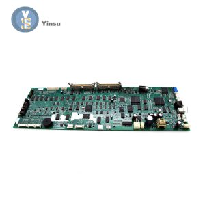 01750105679 Wincor ATM Parts Stacker Control Board USB Controller 