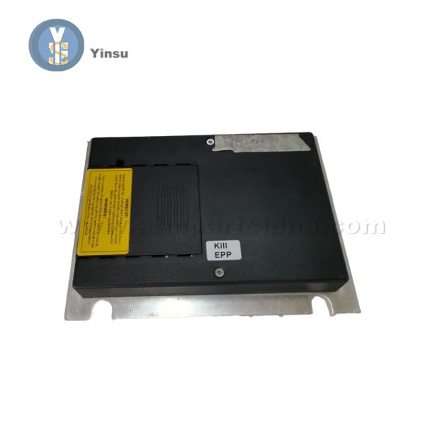 ATM Machine Part 1750132075 wincor KEYBOARD V5 EPP ESP CAJA GRANADA CES PCI 01750132075