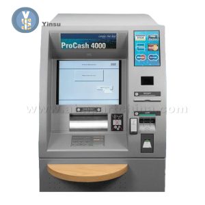 ATM Machine Part Wincor Crs Automatic Teller Procash 4000 PC4000