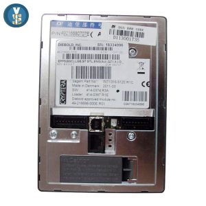 ATM Machine Parts 49216680707E Diebold EPP5 Keyboard