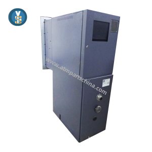 ATM Machine Parts NCR SelfServ 6626 Bulkhead Thround The Wall NCR Machine 