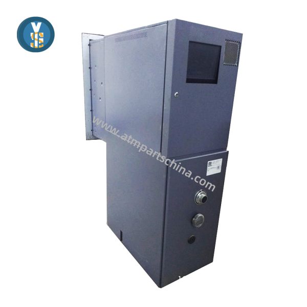 ATM Machine Parts NCR SelfServ 6626 Bulkhead Thround The Wall NCR Machine