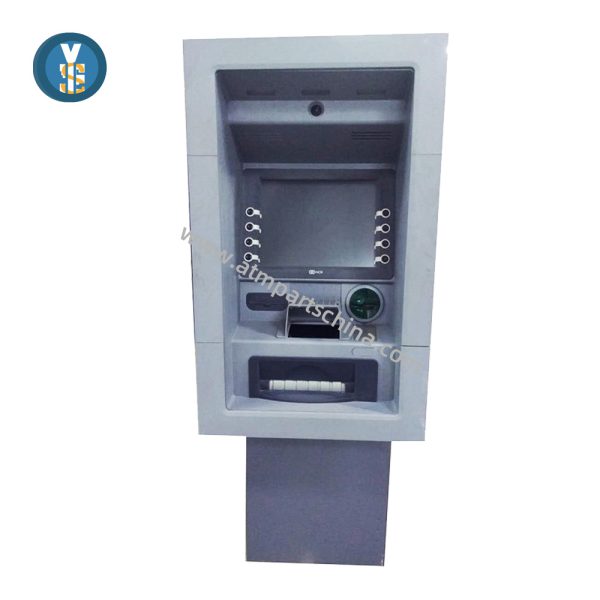 ATM Machine Parts NCR SelfServ 6626 Bulkhead Thround The Wall NCR Machine