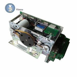 ATM Machine Parts NCR Smart Card Reader ATM 6625 Card Reader 445-0723882