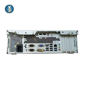 ATM Machine Parts Wincor Nixdorf SWAP-PC 5G I5-4570 TPMen Win10 Upgrade PC Core 1750297100 01750297100