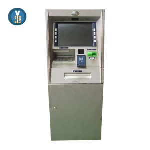 ATM Machine Wincor Nixdorf Procash Pc280 Whole Wincor Nixdorf Procash Pc280 Bank 