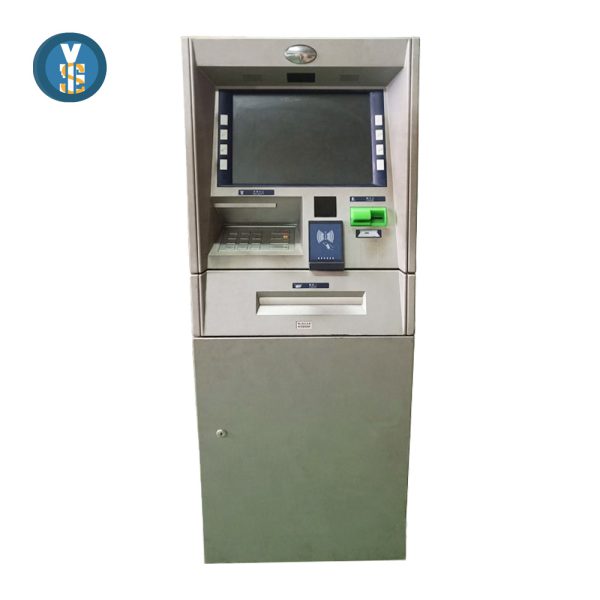 ATM Machine Wincor Nixdorf Procash Pc280 Whole Wincor Nixdorf Procash Pc280 Bank