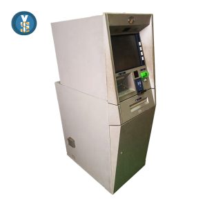 ATM Machine Wincor Nixdorf Procash Pc280 Whole Wincor Nixdorf Procash Pc280 Bank 