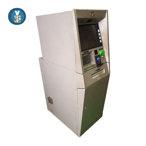 ATM Machine Wincor Nixdorf Procash Pc280 Whole Wincor Nixdorf Procash Pc280 Bank