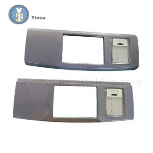 ATM Machine part Diebold Fascia Key Pad Insert 49-208726