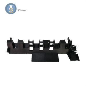 ATM Parts Diebold Nixdorf CS5500 3700 DN100 DN200V ATM Diebold Opteva AFD 2.0 Presenter Push Plate 49-248093-000D